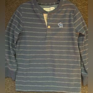 Abercrombie kids long sleeve